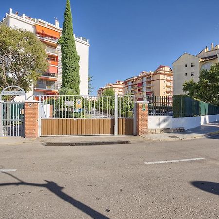 Sur Suites Alhambra Фуенхірола Екстер'єр фото