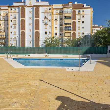 Sur Suites Alhambra Фуенхірола Екстер'єр фото