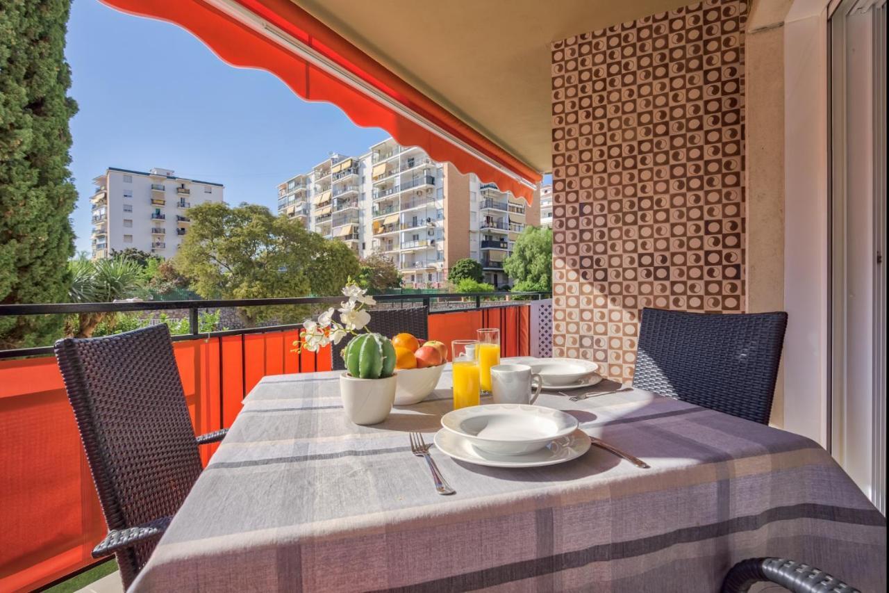 Sur Suites Alhambra Фуенхірола Екстер'єр фото