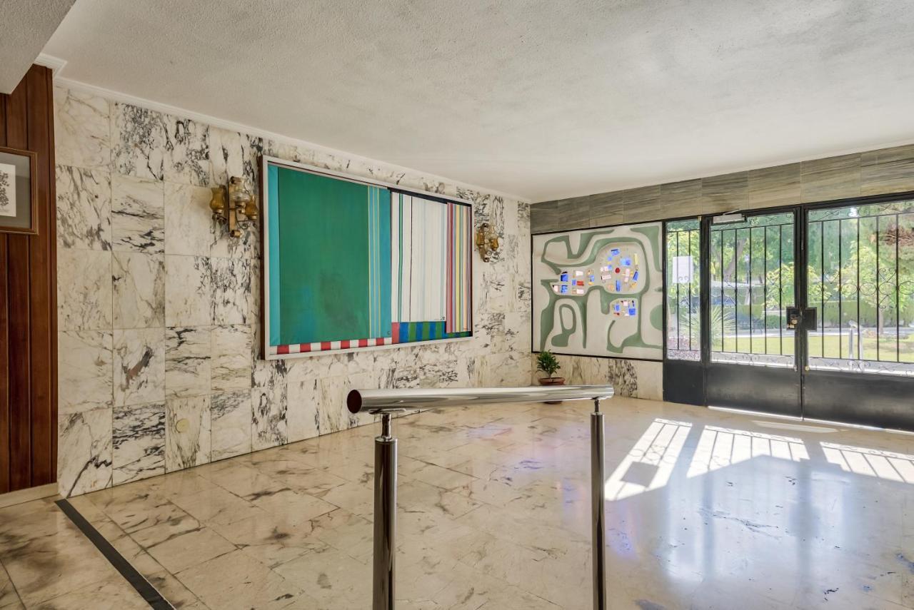 Sur Suites Alhambra Фуенхірола Екстер'єр фото